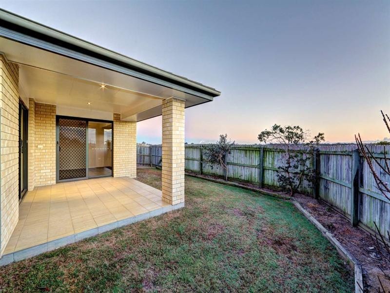 2/22 Scherer Boulevard, Kepnock QLD 4670