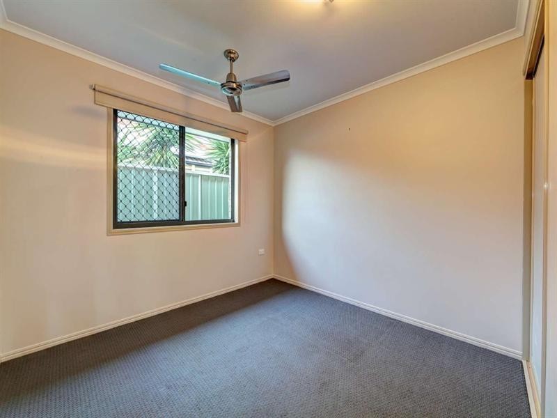 2/22 Scherer Boulevard, Kepnock QLD 4670