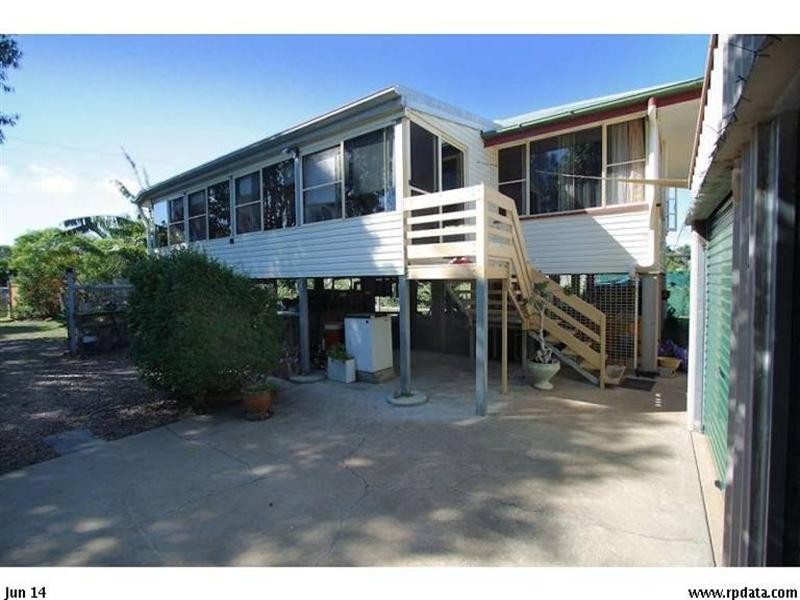 32 Aldridge Street, Burnett Heads QLD 4670