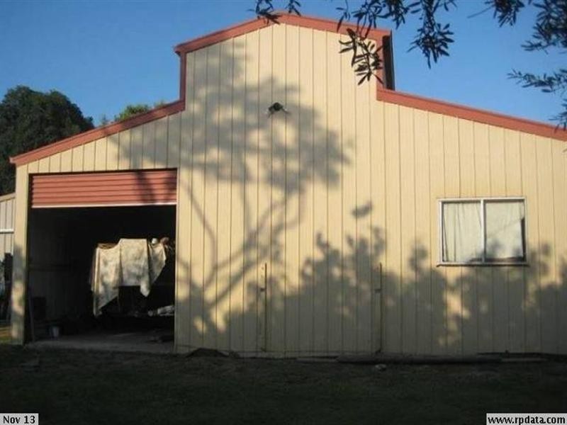 32 Aldridge Street, Burnett Heads QLD 4670