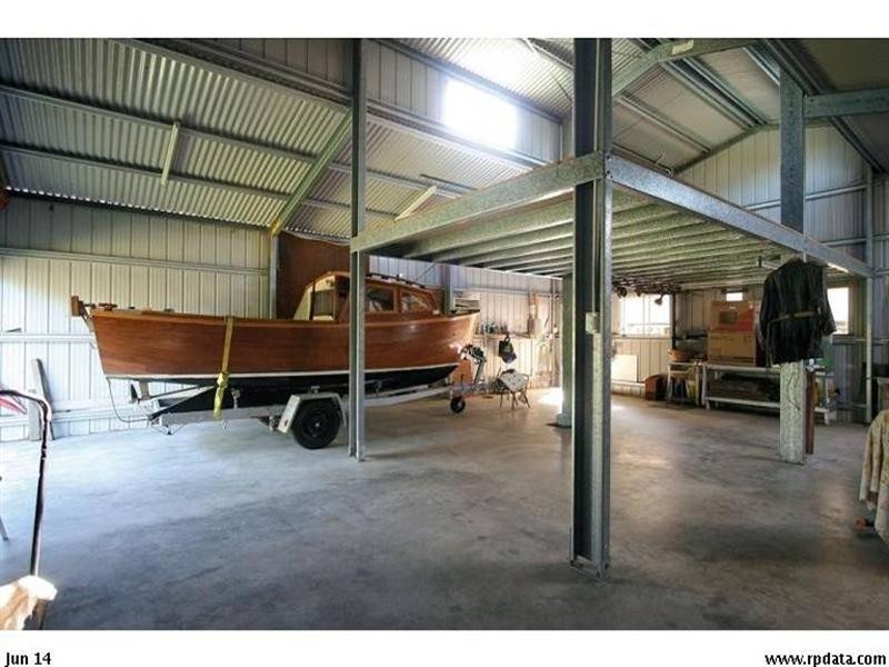 32 Aldridge Street, Burnett Heads QLD 4670