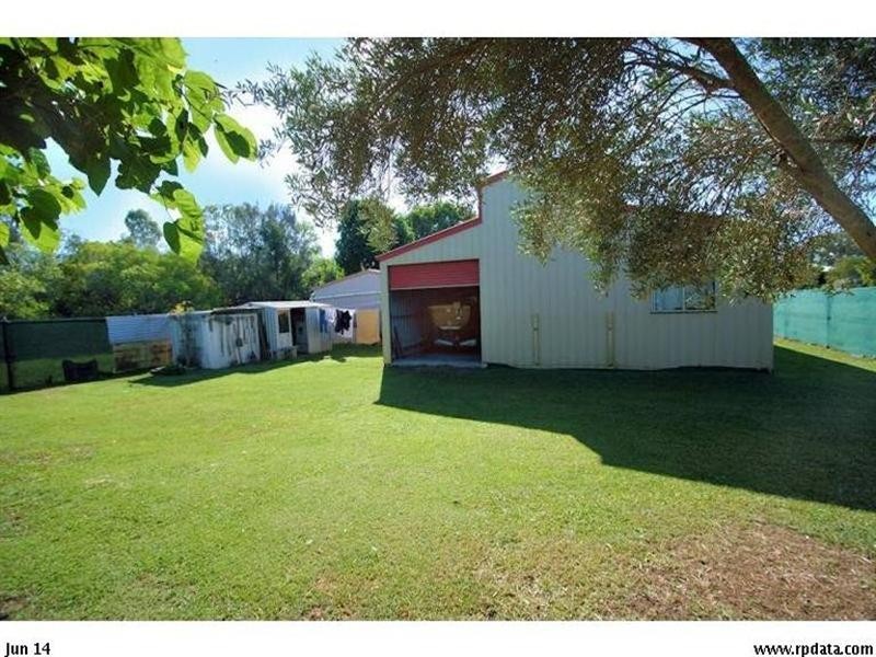 32 Aldridge Street, Burnett Heads QLD 4670