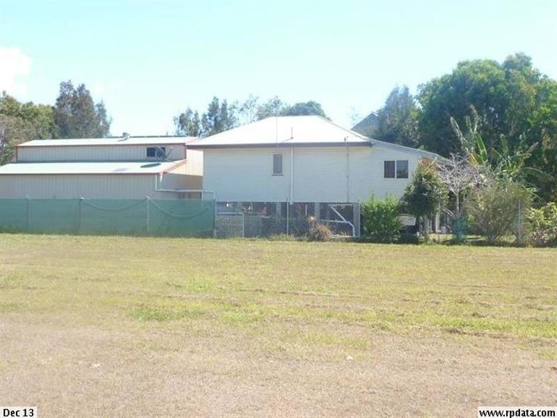 32 Aldridge Street, Burnett Heads QLD 4670