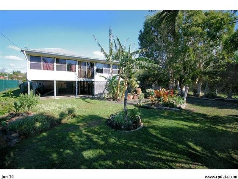 32 Aldridge Street, Burnett Heads QLD 4670