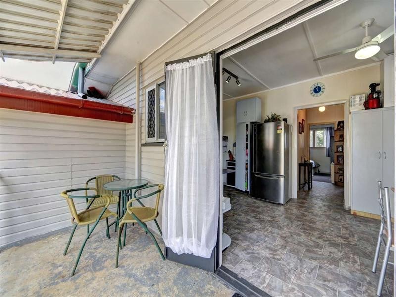 48 Hurst Street, Walkervale QLD 4670