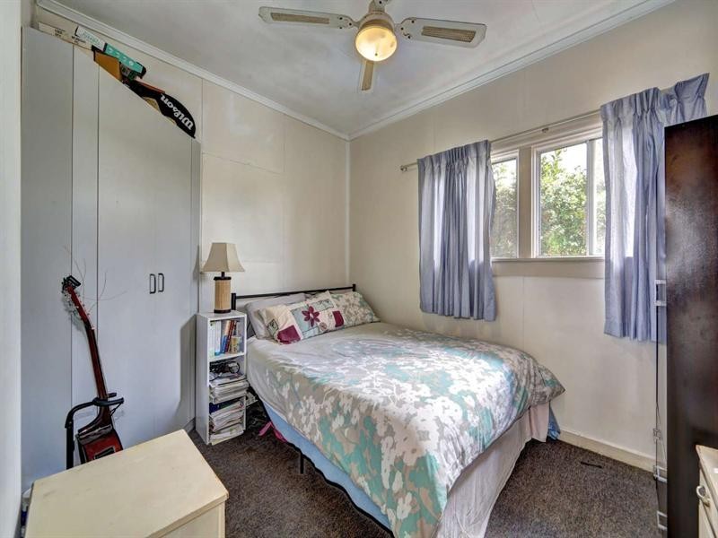 48 Hurst Street, Walkervale QLD 4670