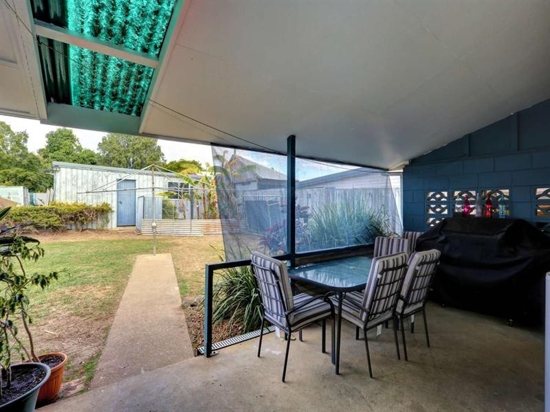 48 Hurst Street, Walkervale QLD 4670