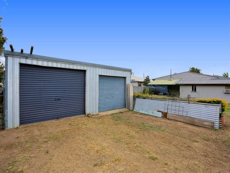 48 Hurst Street, Walkervale QLD 4670