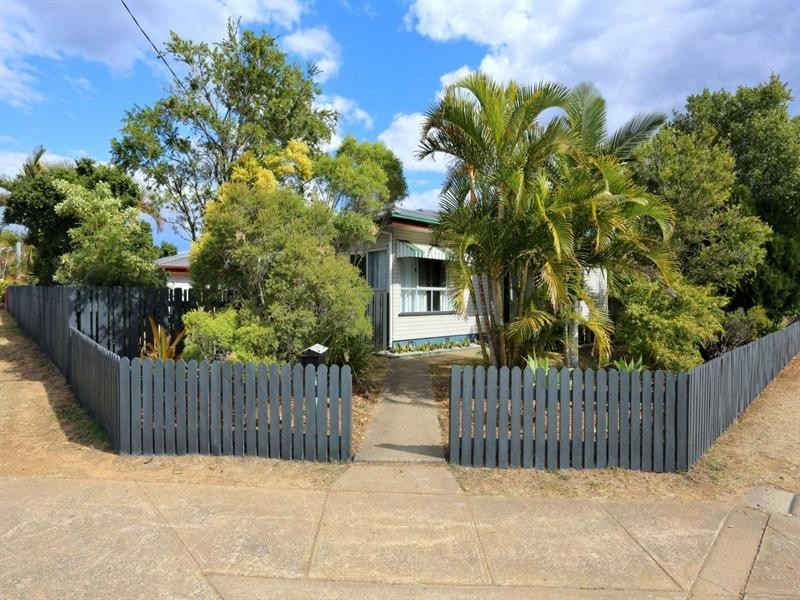 48 Hurst Street, Walkervale QLD 4670