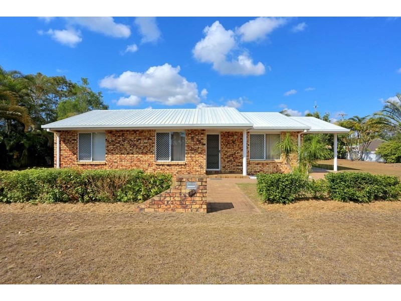 15 Paradise Avenue, Thabeban QLD 4670