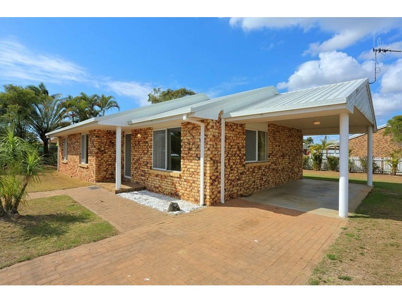 15 Paradise Avenue, Thabeban QLD 4670