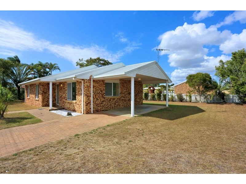 15 Paradise Avenue, Thabeban QLD 4670