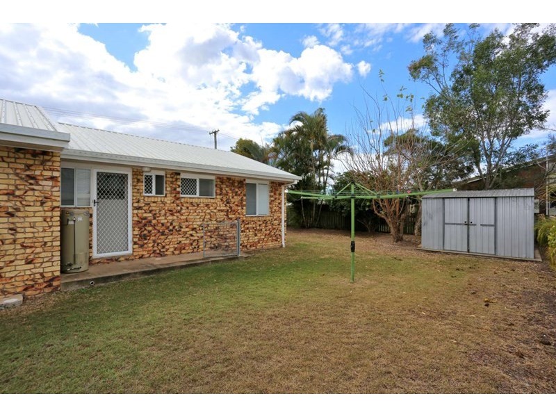 15 Paradise Avenue, Thabeban QLD 4670