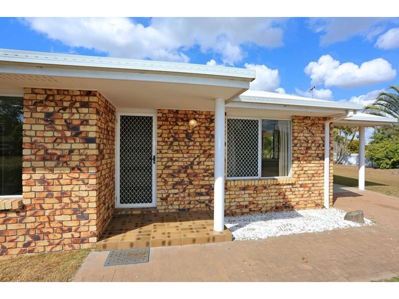 15 Paradise Avenue, Thabeban QLD 4670