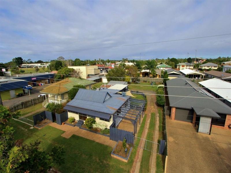 21 Grimwood Street, Bundaberg West QLD 4670
