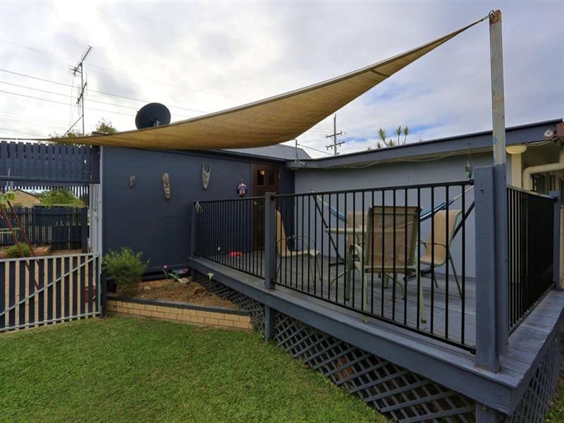 21 Grimwood Street, Bundaberg West QLD 4670