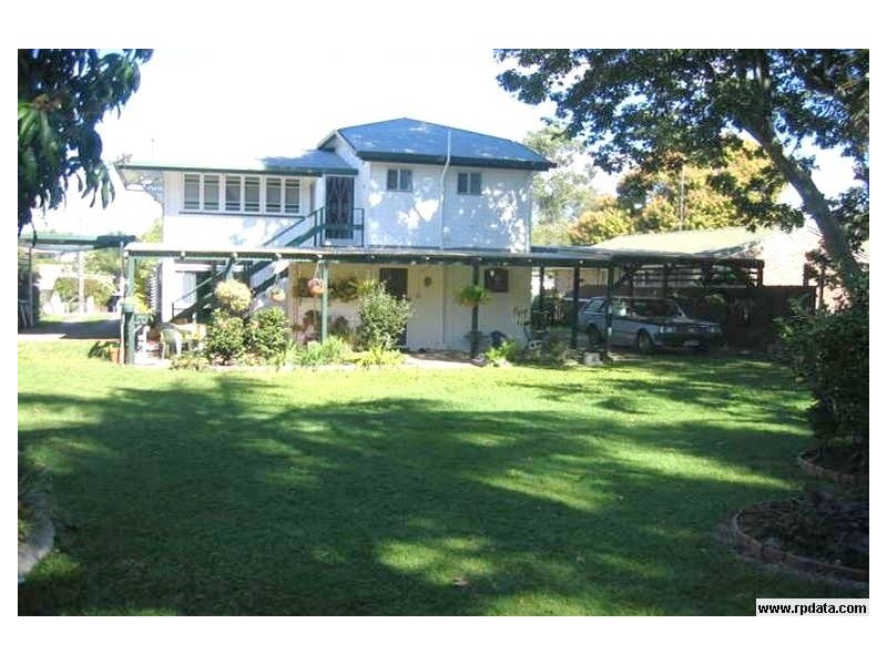 9 Buss Street, Bundaberg South QLD 4670