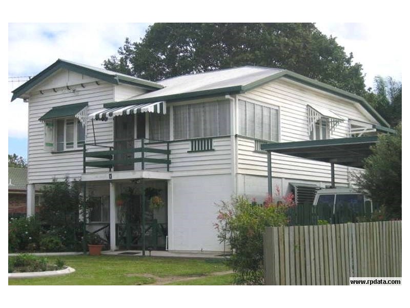 9 Buss Street, Bundaberg South QLD 4670