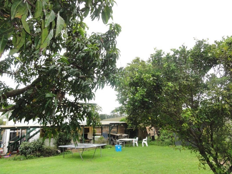 9 Buss Street, Bundaberg South QLD 4670