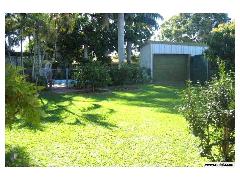 9 Buss Street, Bundaberg South QLD 4670