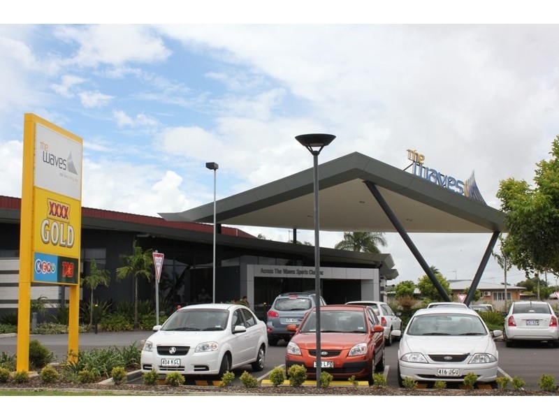 9 Buss Street, Bundaberg South QLD 4670