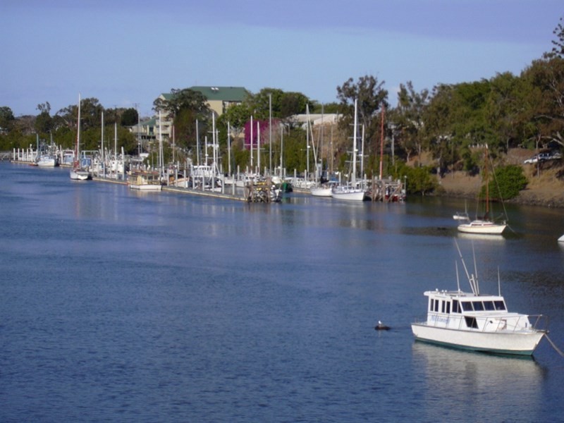 9 Buss Street, Bundaberg South QLD 4670