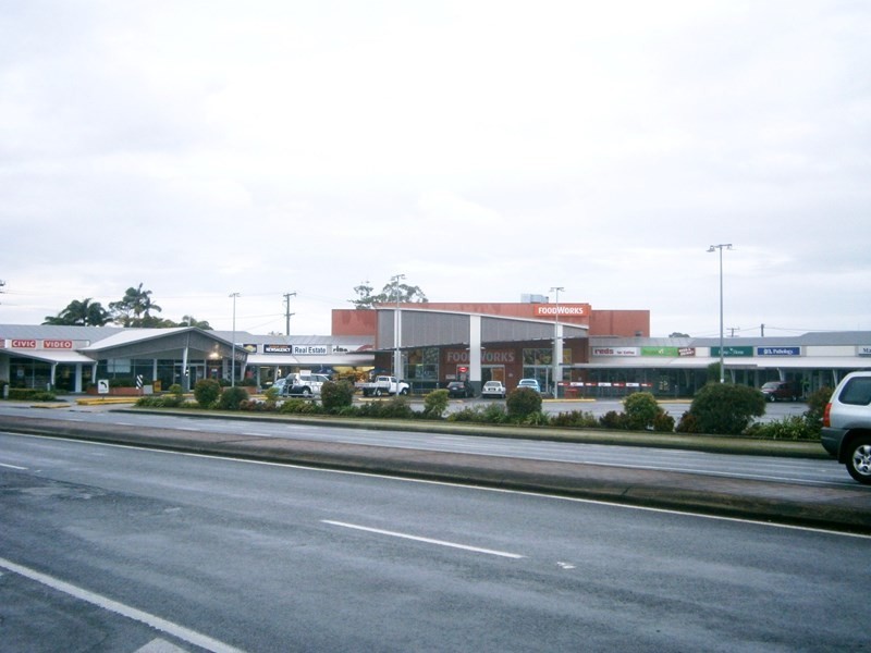 9 Buss Street, Bundaberg South QLD 4670