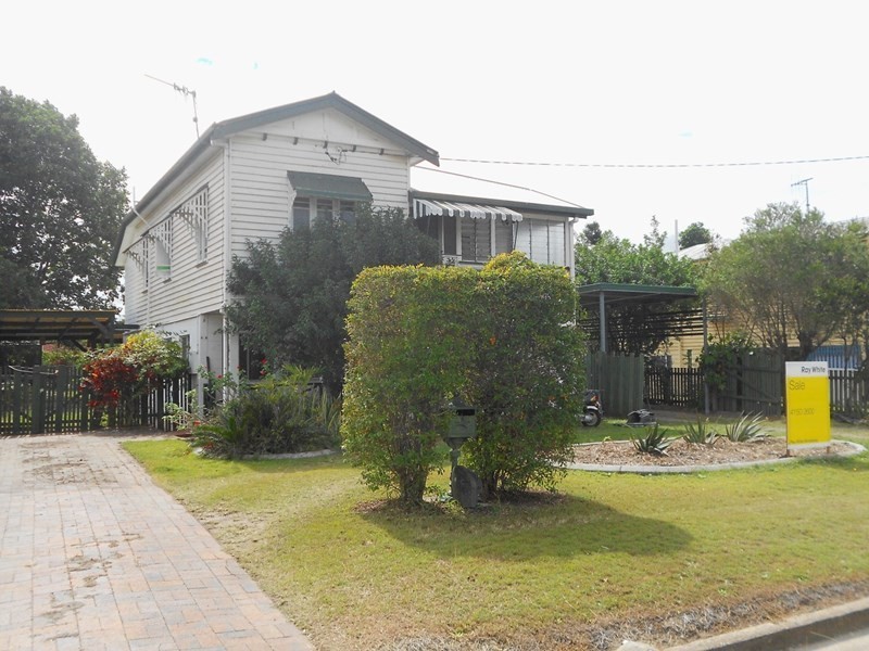 9 Buss Street, Bundaberg South QLD 4670