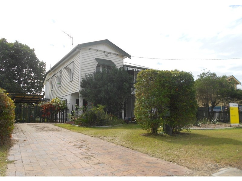 9 Buss Street, Bundaberg South QLD 4670