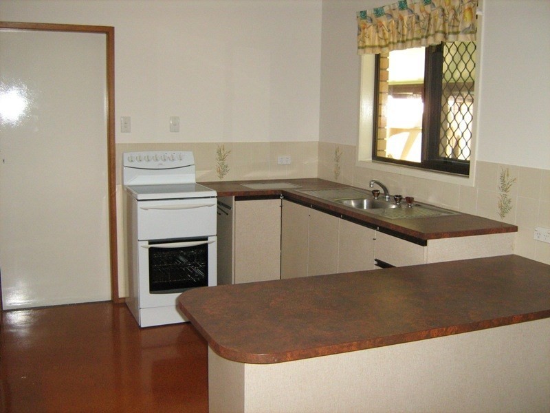 42 Greenwood Street, Kepnock QLD 4670