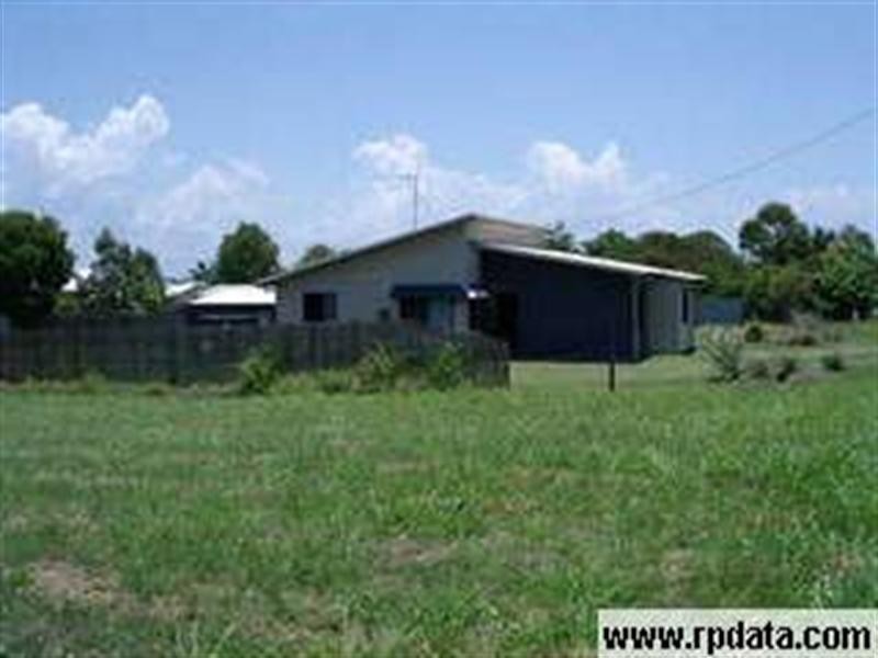6 Baldry Street, Burnett Heads QLD 4670