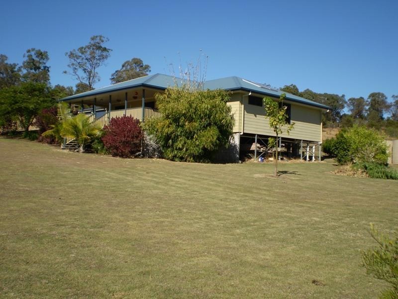 39 Wagon Wheel Court, Maroondan QLD 4671