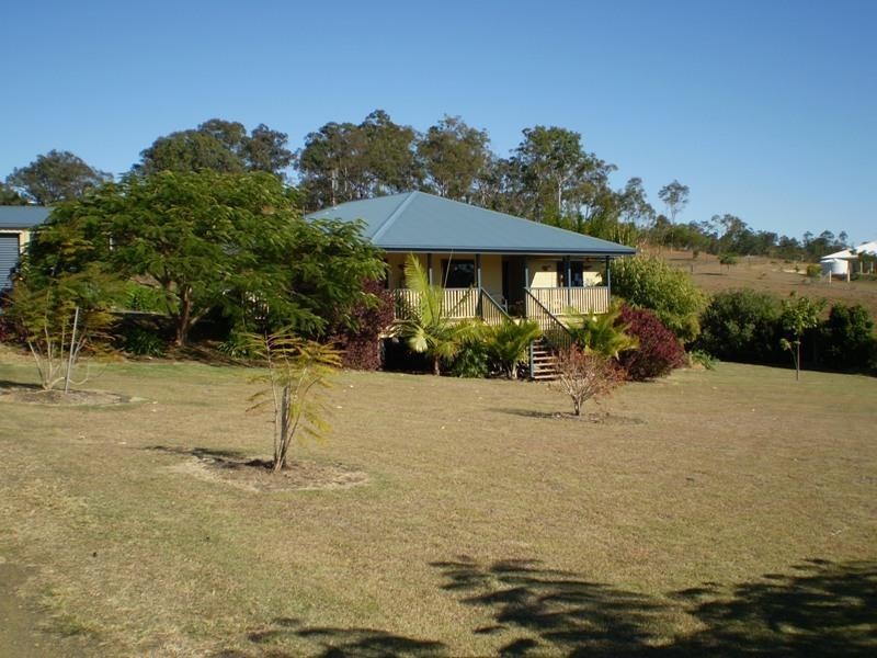 39 Wagon Wheel Court, Maroondan QLD 4671