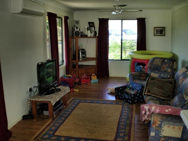 39 Wagon Wheel Court, Maroondan QLD 4671