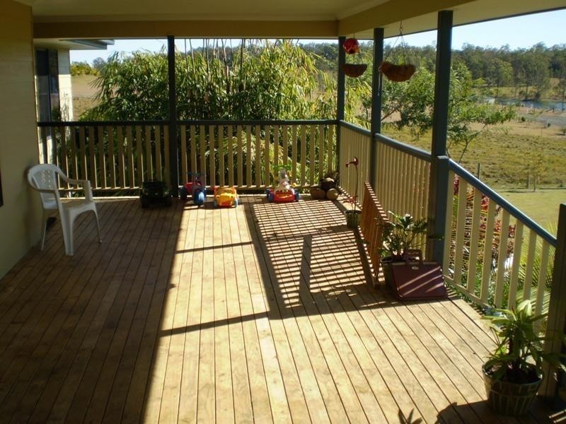 39 Wagon Wheel Court, Maroondan QLD 4671