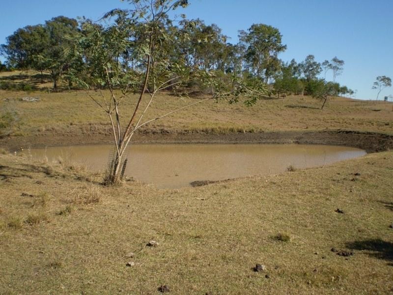 39 Wagon Wheel Court, Maroondan QLD 4671