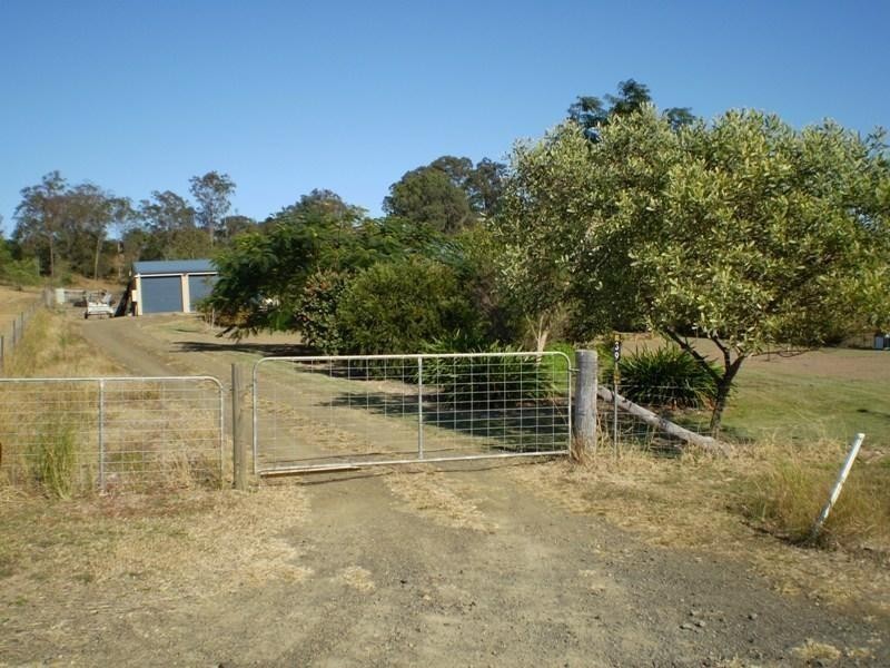 39 Wagon Wheel Court, Maroondan QLD 4671