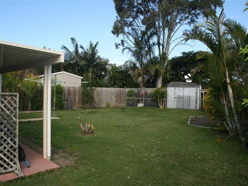 1 Hay Street East, Avenell Heights QLD 4670