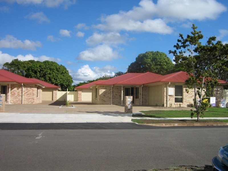 27 Coomber Street, Bundaberg QLD 4670