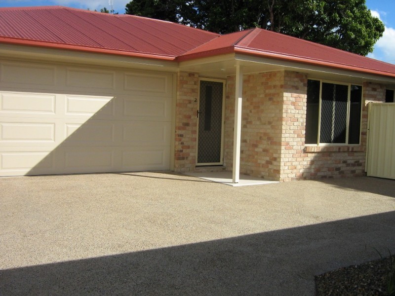 27 Coomber Street, Bundaberg QLD 4670