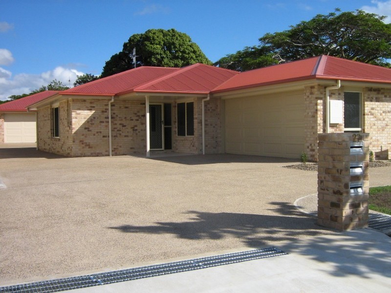 27 Coomber Street, Bundaberg QLD 4670