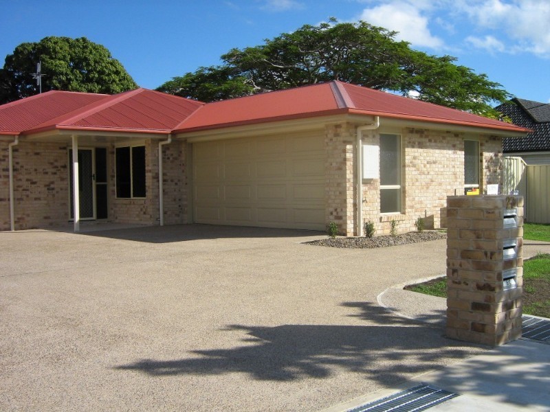 27 Coomber Street, Bundaberg QLD 4670