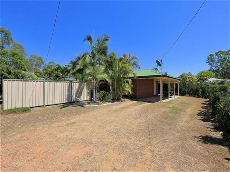 12 Lagoon Drive, Moore Park Beach QLD 4670