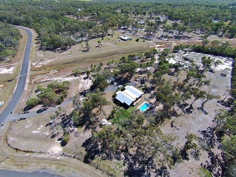 52 Tammy Road, Moore Park Beach QLD 4670