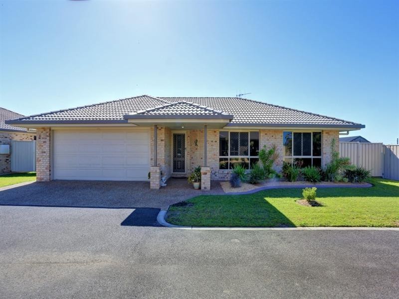 7/112 McCarthy Road, Avenell Heights QLD 4670