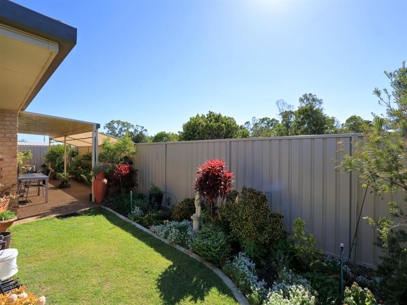 7/112 McCarthy Road, Avenell Heights QLD 4670