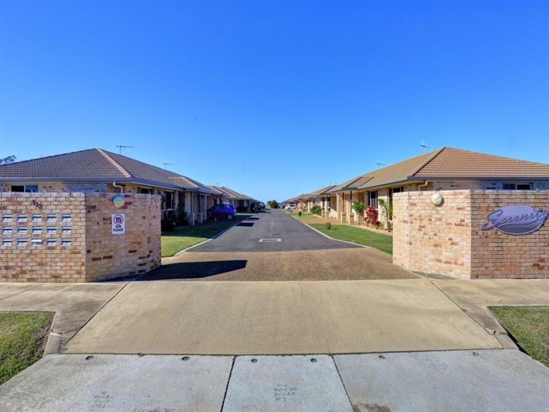 7/112 McCarthy Road, Avenell Heights QLD 4670