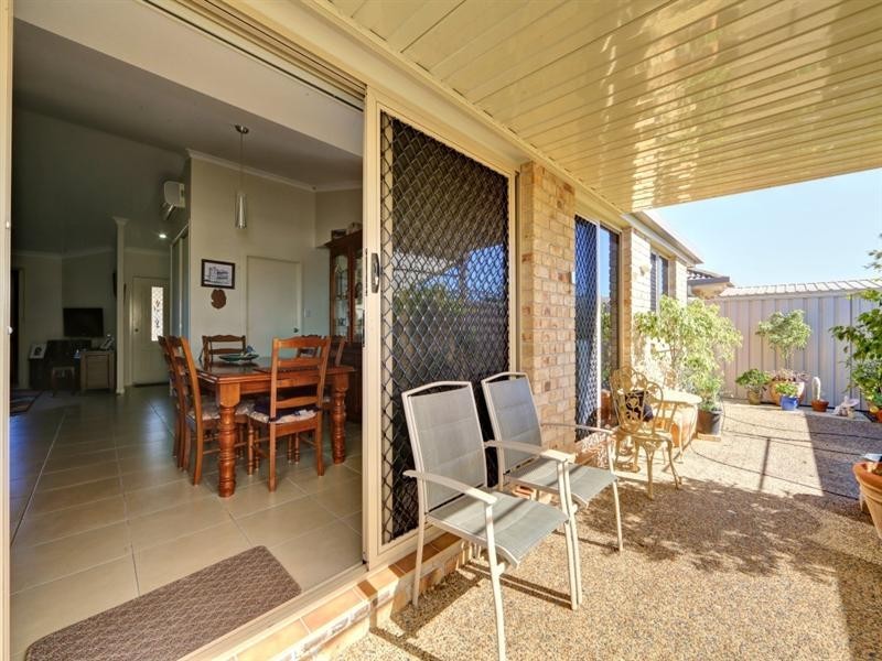 7/112 McCarthy Road, Avenell Heights QLD 4670