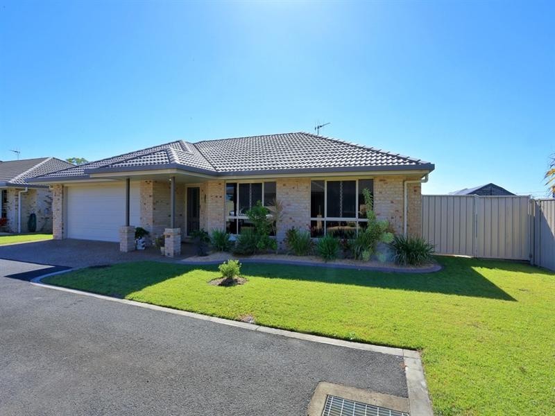 7/112 McCarthy Road, Avenell Heights QLD 4670