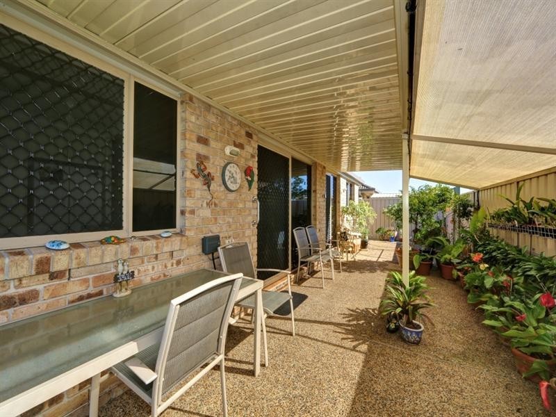 7/112 McCarthy Road, Avenell Heights QLD 4670
